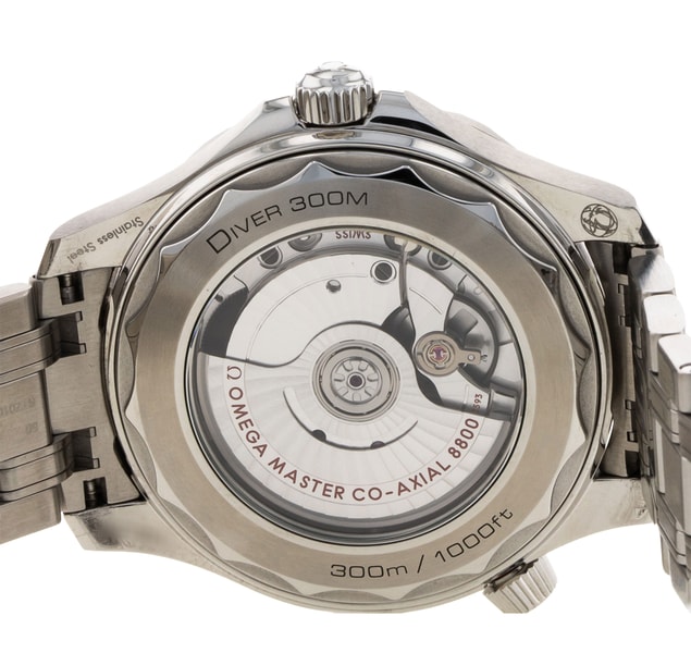 Omega Seamaster Diver 300m 210.30.42.20.04.001